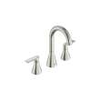 Aspirations 8-Inch Widespread 2-Handle Bathroom Faucet 1.2 gpm/4.5 L/min With Lever Handles, 7061801.295