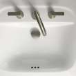 Aspirations 8-Inch Widespread 2-Handle Pull-Down Bathroom Faucet 1.2 gpm/4.5 L/min With Lever Handles, 7061821.295