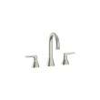 Aspirations 8-Inch Widespread 2-Handle Pull-Down Bathroom Faucet 1.2 gpm/4.5 L/min With Lever Handles, 7061821.295
