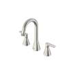 Aspirations 8-Inch Widespread 2-Handle Pull-Down Bathroom Faucet 1.2 gpm/4.5 L/min With Lever Handles, 7061821.295
