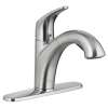 Colony(R) PRO Single-Handle Pull-Out Dual Spray Kitchen Faucet 1.5 gpm/5.7 L/min, 7074100.075