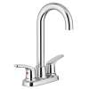 Colony(R) PRO 2-Handle Bar Faucet 1.5 gpm/5.7 L/min, 7074400.002