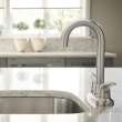 Colony(R) PRO 2-Handle Bar Faucet 1.5 gpm/5.7 L/min, 7074400.075