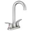 Colony(R) PRO 2-Handle Bar Faucet 1.5 gpm/5.7 L/min, 7074400.075