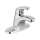 Colony(R) PRO 4-Inch Centerset Single-Handle Bathroom Faucet 1.2 gpm/4.5 L/min With Lever Handle, 7075000.002