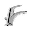 Colony(R) PRO 4-Inch Centerset Single-Handle Bathroom Faucet 1.2 gpm/4.5 L/min With Lever Handle, 7075000.002