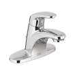 Colony(R) PRO 4-Inch Centerset Single-Handle Bathroom Faucet 1.2 gpm/4.5 L/min With Lever Handle, 7075000.002
