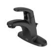 Colony(R) PRO 4-Inch Centerset Single-Handle Bathroom Faucet 1.2 gpm/4.5 L/min With Lever Handle, 7075000.243