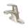 Colony(R) PRO 4-Inch Centerset Single-Handle Bathroom Faucet 1.2 gpm/4.5 L/min With Lever Handle, 7075000.295