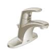 Colony(R) PRO 4-Inch Centerset Single-Handle Bathroom Faucet 1.2 gpm/4.5 L/min With Lever Handle, 7075000.295