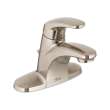 Colony(R) PRO 4-Inch Centerset Single-Handle Bathroom Faucet 1.2 gpm/4.5 L/min With Lever Handle, 7075000.295