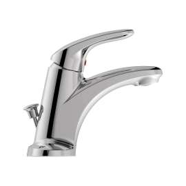 Colony(R) PRO 4-Inch Centerset Single-Handle Bathroom Faucet 1.2 gpm/4.5 Lpm With Lever Handle, 7075002.002