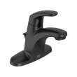 Colony(R) PRO 4-Inch Centerset Single-Handle Bathroom Faucet 1.2 gpm/4.5 Lpm With Lever Handle, 7075002.243