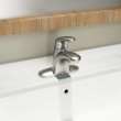 Colony(R) PRO 4-Inch Centerset Single-Handle Bathroom Faucet 1.2 gpm/4.5 Lpm With Lever Handle, 7075002.295
