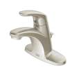Colony(R) PRO 4-Inch Centerset Single-Handle Bathroom Faucet 1.2 gpm/4.5 Lpm With Lever Handle, 7075002.295