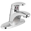 Colony(R) PRO 4-Inch Centerset Single-Handle Bathroom Faucet 1.2 gpm/4.5 Lpm Less Drain With Lever Handle, 7075004.002