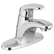 Colony(R) PRO 4-Inch Centerset Single-Handle Bathroom Faucet 1.2 gpm/4.5 Lpm Less Drain With Lever Handle, 7075004.002