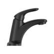 Colony(R) PRO 4-Inch Centerset Single-Handle Bathroom Faucet 1.2 gpm/4.5 Lpm Less Drain With Lever Handle, 7075004.243