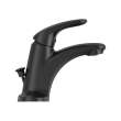 Colony(R) PRO 4-Inch Centerset Single-Handle Bathroom Faucet 1.2 gpm/4.5 Lpm Less Drain With Lever Handle, 7075004.243