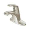 Colony(R) PRO 4-Inch Centerset Single-Handle Bathroom Faucet 1.2 gpm/4.5 Lpm Less Drain With Lever Handle, 7075004.295