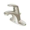 Colony(R) PRO 4-Inch Centerset Single-Handle Bathroom Faucet 1.2 gpm/4.5 Lpm Less Drain With Lever Handle, 7075005.295