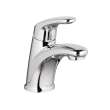 Colony(R) PRO Single Hole Single-Handle Bathroom Faucet 1.2 gpm/4.5 L/min With Lever Handle, 7075100.002