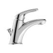 Colony(R) PRO Single Hole Single-Handle Bathroom Faucet 1.2 gpm/4.5 L/min With Lever Handle, 7075100.002