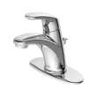 Colony(R) PRO Single Hole Single-Handle Bathroom Faucet 1.2 gpm/4.5 L/min With Lever Handle, 7075100.002