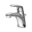 Colony(R) PRO Single Hole Single-Handle Bathroom Faucet 1.2 gpm/4.5 L/min With Lever Handle, 7075100.002