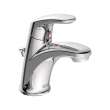 Colony(R) PRO Single Hole Single-Handle Bathroom Faucet 1.2 gpm/4.5 L/min With Lever Handle, 7075100.002