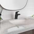 Colony(R) PRO Single Hole Single-Handle Bathroom Faucet 1.2 gpm/4.5 L/min With Lever Handle, 7075100.243