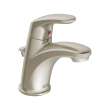 Colony(R) PRO Single Hole Single-Handle Bathroom Faucet 1.2 gpm/4.5 L/min With Lever Handle, 7075100.295