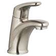 Colony(R) PRO Single Hole Single-Handle Bathroom Faucet 1.2 gpm/4.5 L/min With Lever Handle, 7075100.295