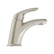 Colony(R) PRO Single Hole Single-Handle Bathroom Faucet 1.2 gpm/4.5 L/min With Lever Handle, 7075100.295