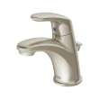 Colony(R) PRO Single Hole Single-Handle Bathroom Faucet 1.2 gpm/4.5 L/min With Lever Handle, 7075100.295