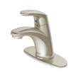 Colony(R) PRO Single Hole Single-Handle Bathroom Faucet 1.2 gpm/4.5 L/min With Lever Handle, 7075100.295