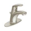 Colony(R) PRO Single Hole Single-Handle Bathroom Faucet 1.2 gpm/4.5 L/min With Lever Handle, 7075100.295