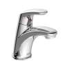 Colony(R) PRO Single Hole Single-Handle Bathroom Faucet 1.2 gpm/4.5 Lpm With Lever Handle, 7075102.002