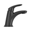 Colony(R) PRO Single Hole Single-Handle Bathroom Faucet 1.2 gpm/4.5 Lpm Less Drain With Lever Handle, 7075104.243