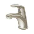 Colony(R) PRO Single Hole Single-Handle Bathroom Faucet 1.2 gpm/4.5 Lpm Less Drain With Lever Handle, 7075104.295