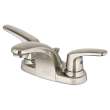 Colony(R) PRO 4-Inch Centerset 2-Handle Bathroom Faucet 1.2 gpm/4.5 L/min With Lever Handles, 7075200.295