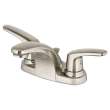 Colony(R) PRO 4-Inch Centerset 2-Handle Bathroom Faucet 1.2 gpm/4.5 L/min With Lever Handles, 7075200.295