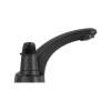 Colony(R) PRO 4-Inch Centerset 2-Handle Bathroom Faucet 1.2 gpm/4.5 Lpm With Lever Handles, 7075202.243