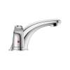 Colony(R) PRO 8-Inch Widespread 2-Handle Bathroom Faucet 1.2 gpm/4.5 L/min With Lever Handles, 7075800.002