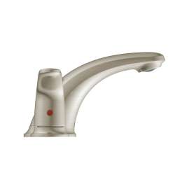 Colony(R) PRO 8-Inch Widespread 2-Handle Bathroom Faucet 1.2 gpm/4.5 L/min With Lever Handles, 7075800.295