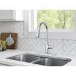 Colony(R) PRO Single-Handle Pull-Down Dual Spray Kitchen Faucet 1.5 gpm/5.7 L/min, 7077300.002