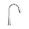 Colony(R) PRO Single-Handle Pull-Down Dual Spray Kitchen Faucet 1.5 gpm/5.7 L/min, 7077300.002