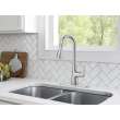 Colony(R) PRO Single-Handle Pull-Down Dual Spray Kitchen Faucet 1.5 gpm/5.7 L/min, 7077300.075