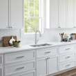 Colony(R) PRO Single-Handle Pull-Down Dual Spray Kitchen Faucet 1.5 gpm/5.7 L/min, 7077300.075