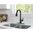 Colony(R) PRO Single-Handle Pull-Down Dual Spray Kitchen Faucet 1.5 gpm/5.7 L/min, 7077300.243